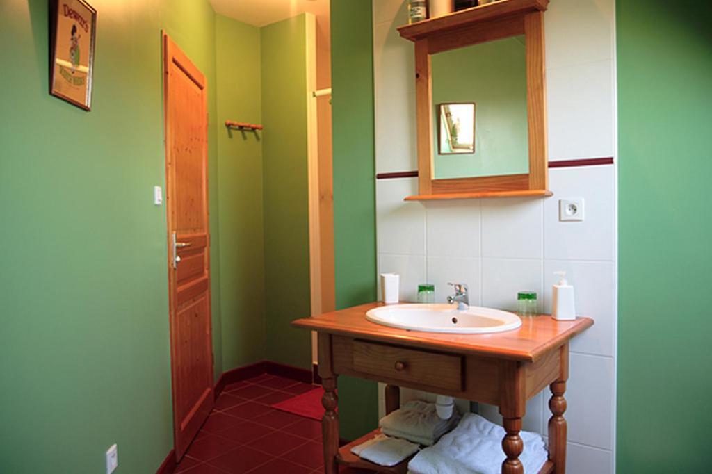 Bed & Breakfast D'hotes Les Charmettes