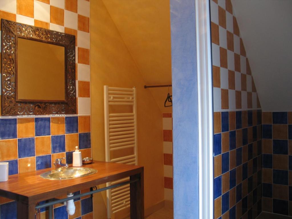 Bed & Breakfast D'hotes Les Charmettes